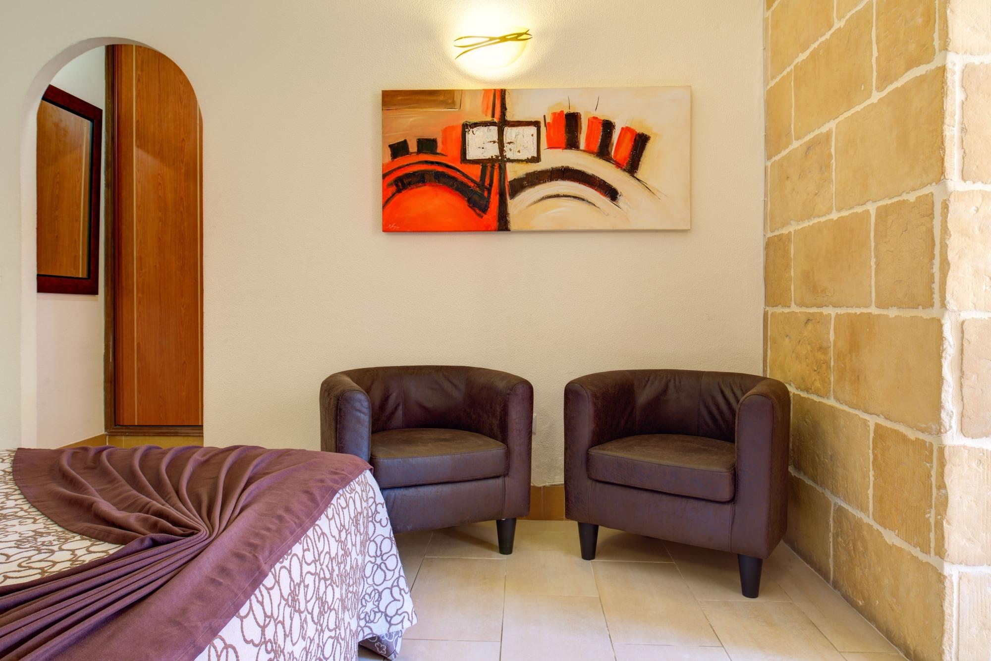 Choromar Apartments Albufeira Eksteriør billede