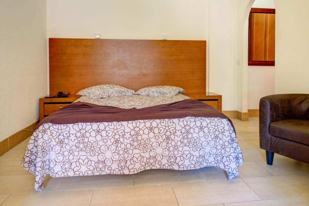 Choromar Apartments Albufeira Eksteriør billede