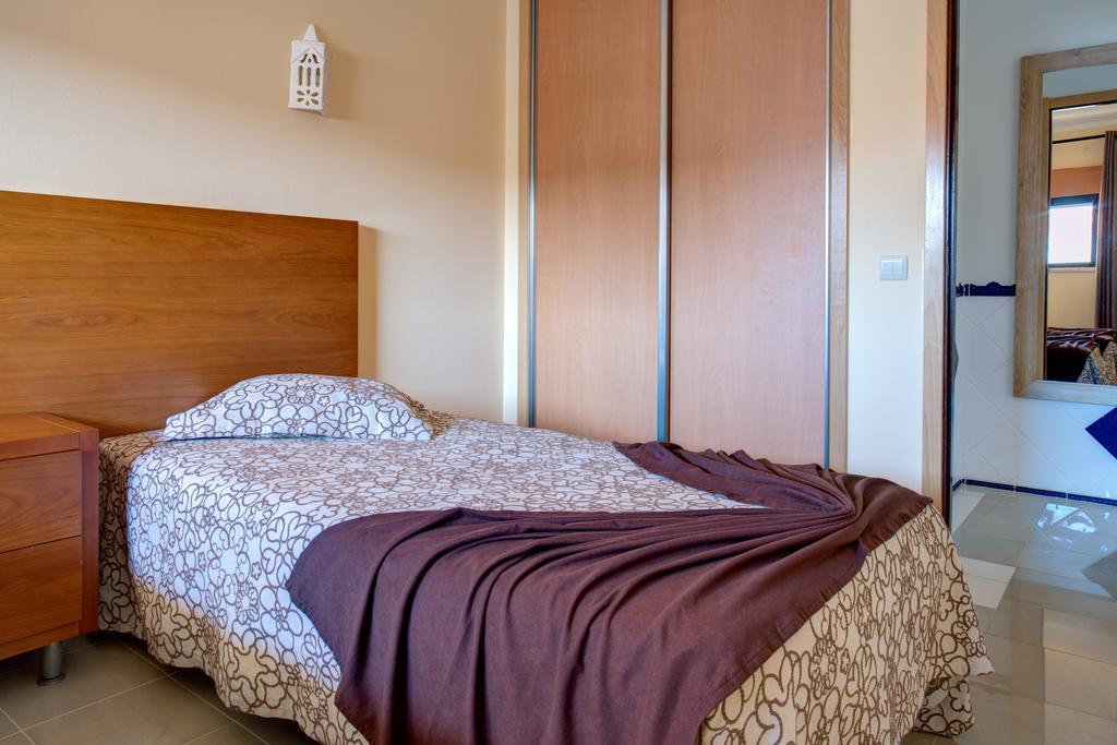 Choromar Apartments Albufeira Eksteriør billede