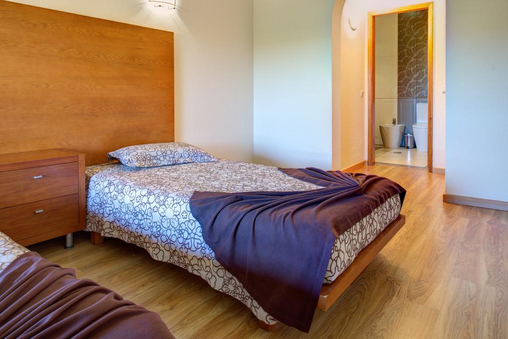 Choromar Apartments Albufeira Eksteriør billede